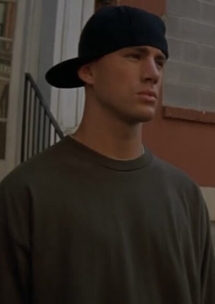 Channing Tatum photo