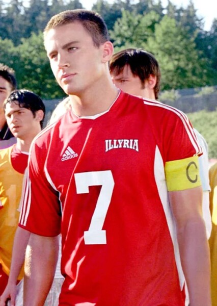 Channing Tatum photo