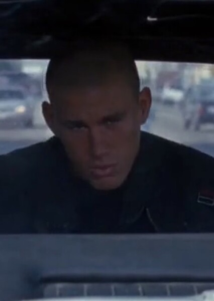 Channing Tatum photo