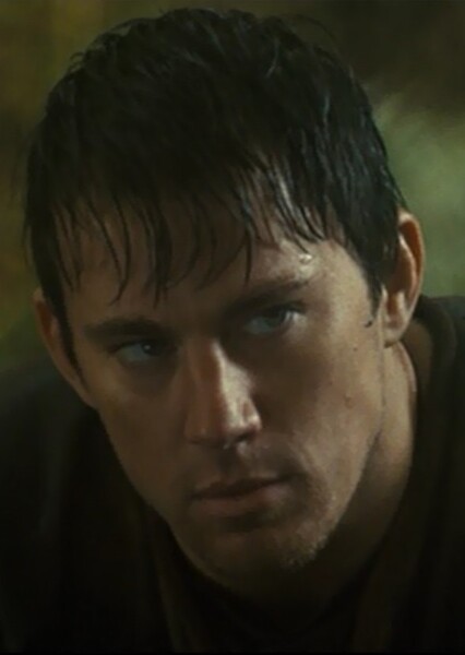 Channing Tatum photo