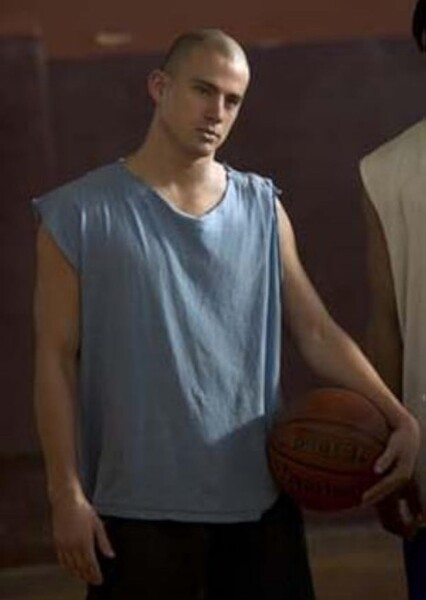 Channing Tatum photo