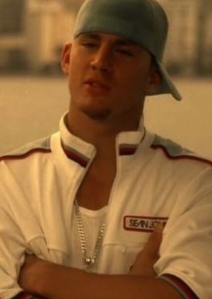 Channing Tatum photo