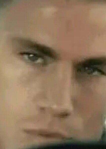 Channing Tatum photo