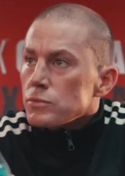 Channing Tatum photo