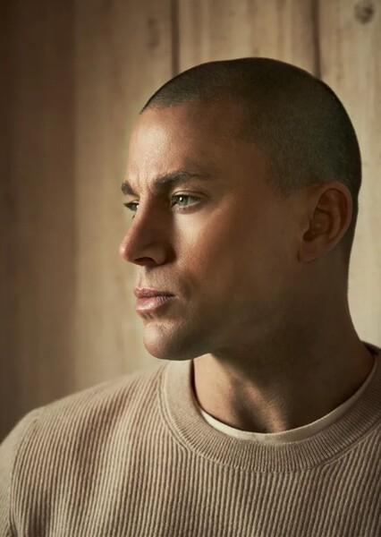 Channing Tatum photo