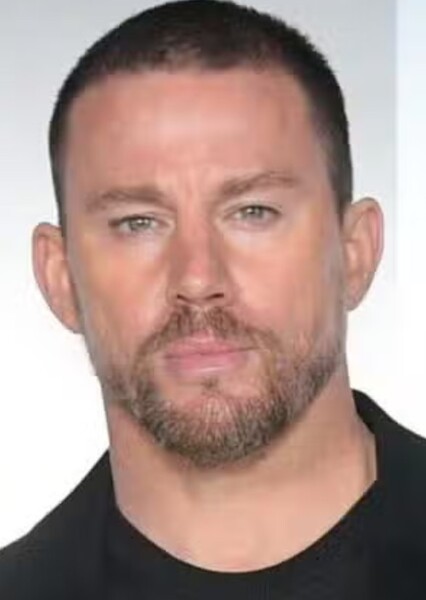 Channing Tatum photo