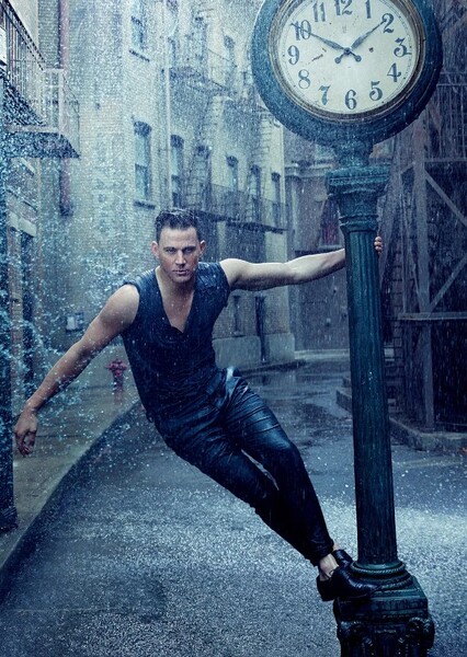 Channing Tatum photo