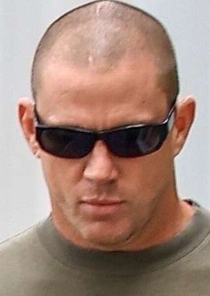 Channing Tatum photo