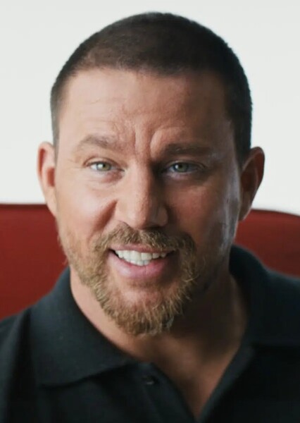 Channing Tatum photo