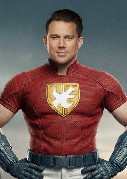 Channing Tatum photo