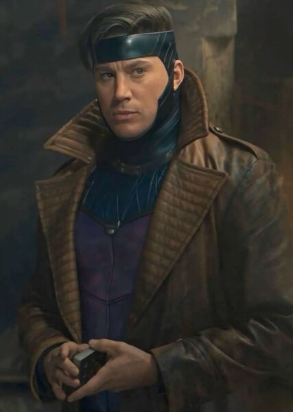 Channing Tatum photo