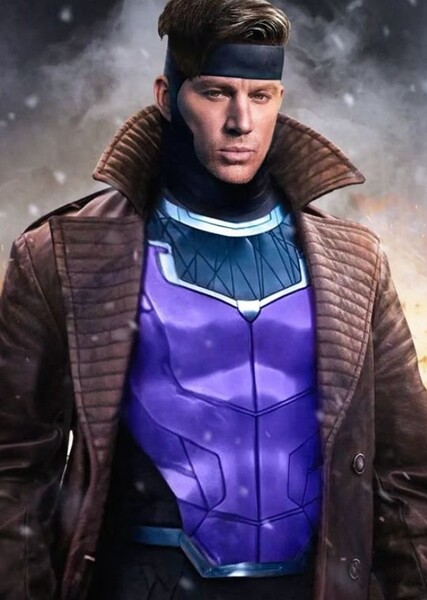 Channing Tatum photo