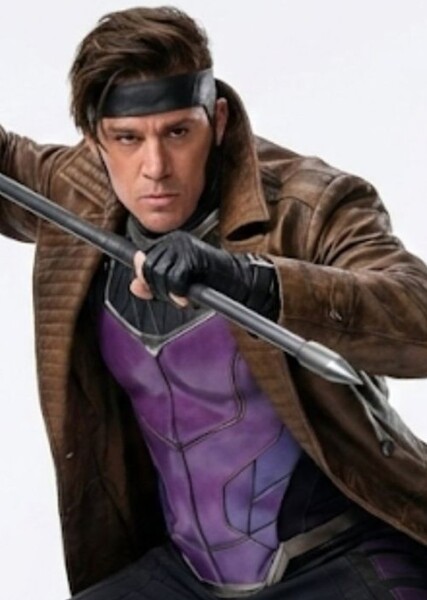 Channing Tatum photo
