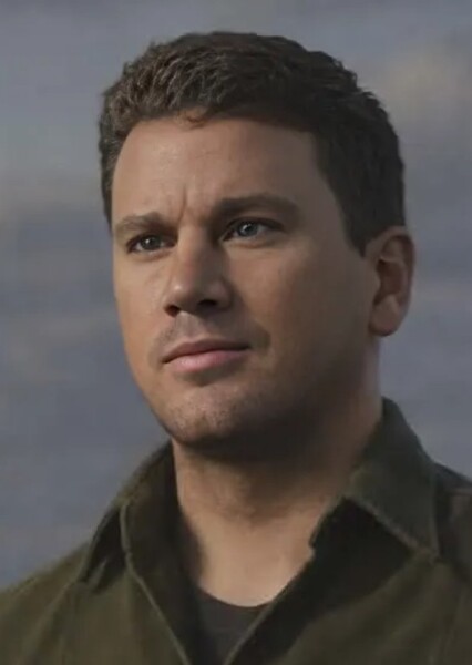 Channing Tatum photo