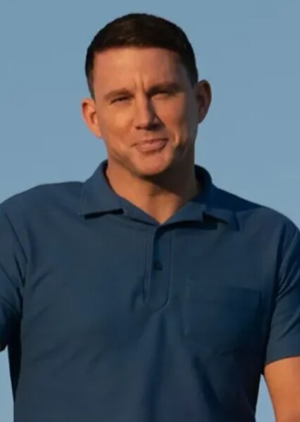 Channing Tatum photo