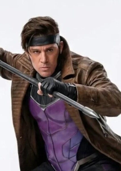 Channing Tatum photo