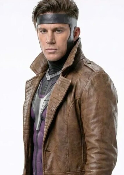Channing Tatum photo