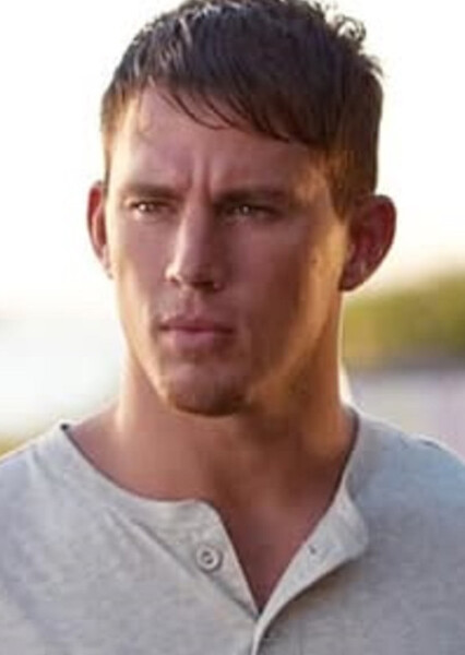 Channing Tatum photo