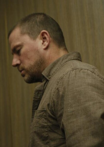 Channing Tatum