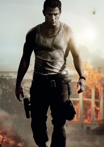 Channing Tatum