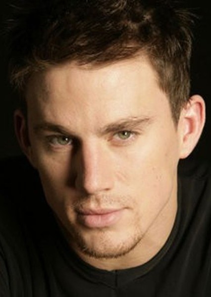 Channing Tatum