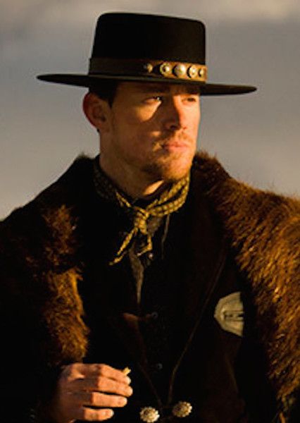 Channing Tatum photo