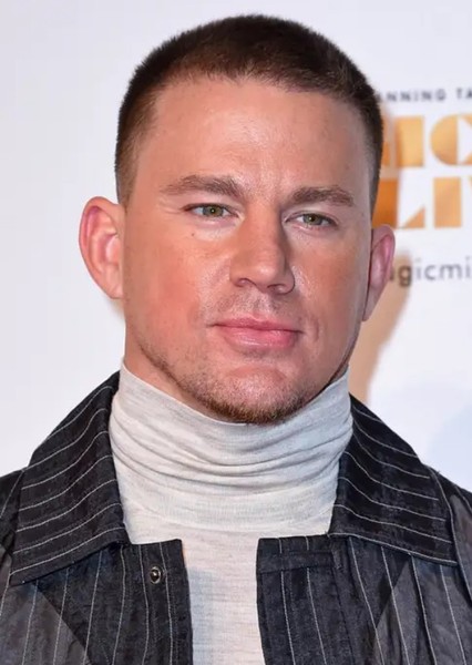 Channing Tatum