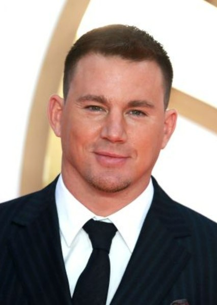 Channing Tatum photo