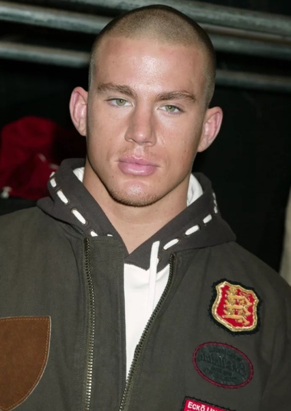 Channing Tatum photo