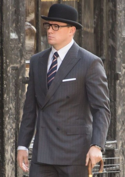 Channing Tatum photo