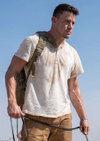 Channing Tatum photo