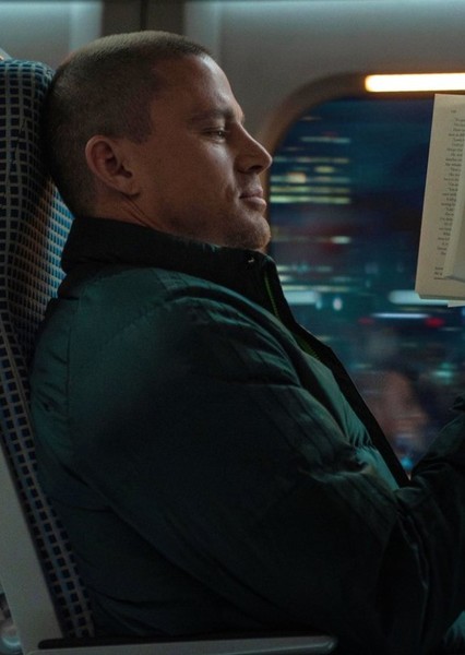 Channing Tatum photo