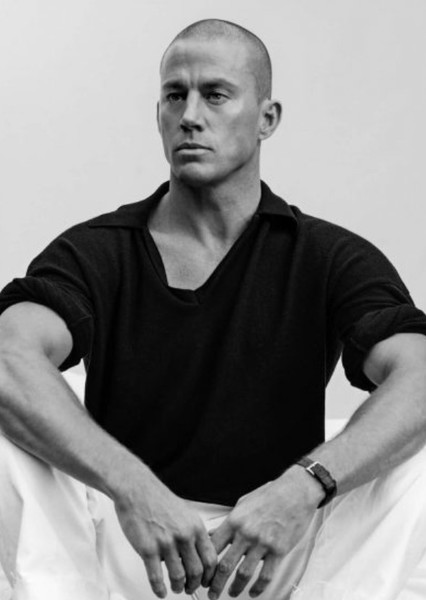 Channing Tatum photo