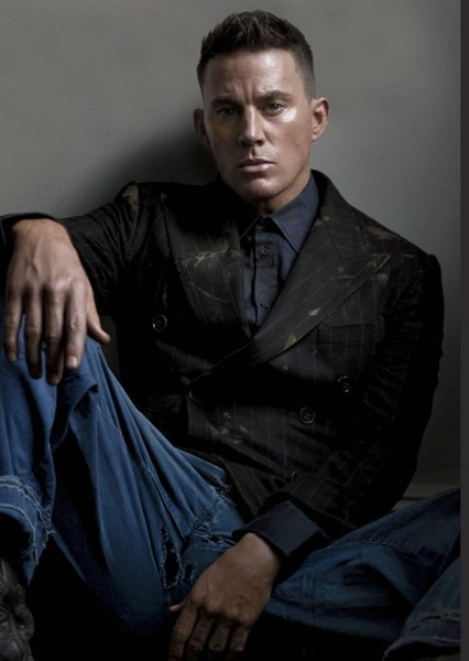 Channing Tatum photo