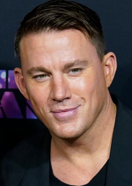 Channing Tatum photo