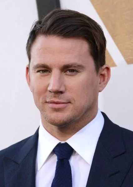 Channing Tatum photo