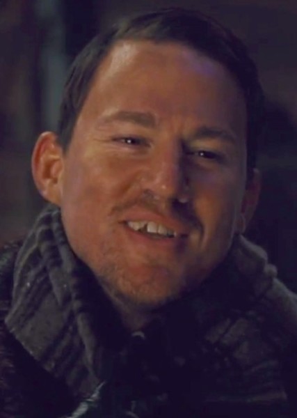 Channing Tatum photo