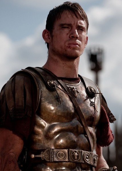 Channing Tatum