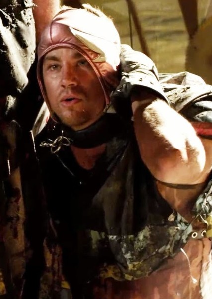 Channing Tatum photo