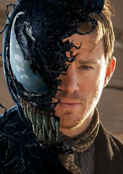 Channing Tatum photo