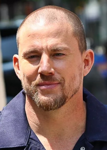 Channing Tatum