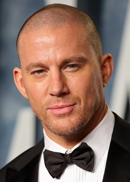 Channing Tatum