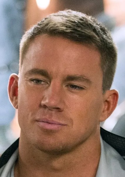 Channing Tatum