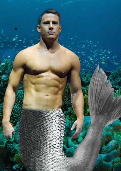 Channing Tatum photo