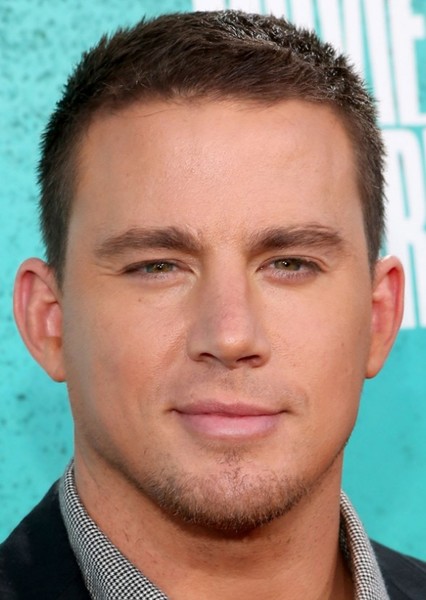 Channing Tatum photo
