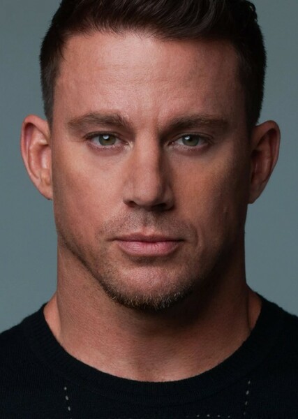 Channing Tatum photo