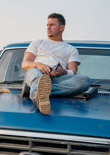 Channing Tatum photo