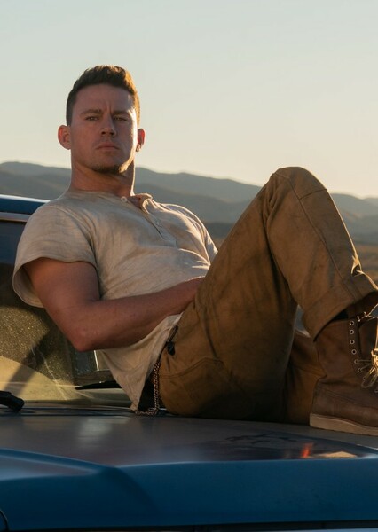 Channing Tatum photo