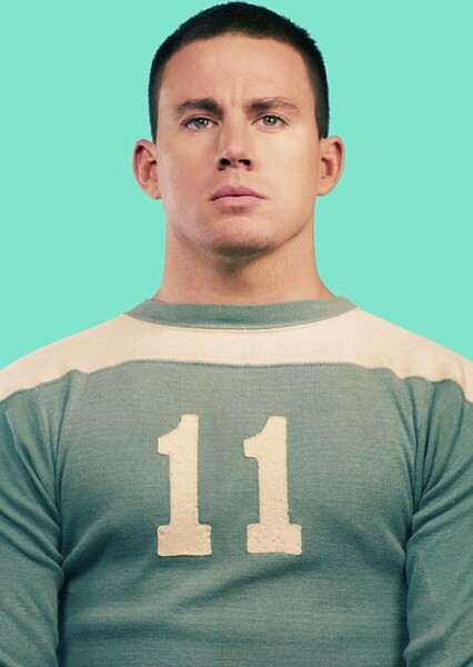 Channing Tatum