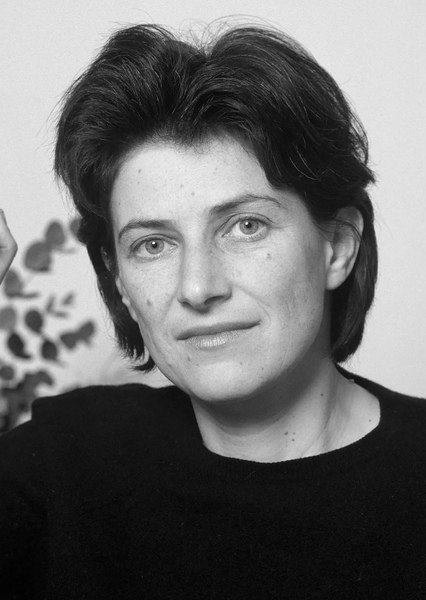 Chantal Ackerman
